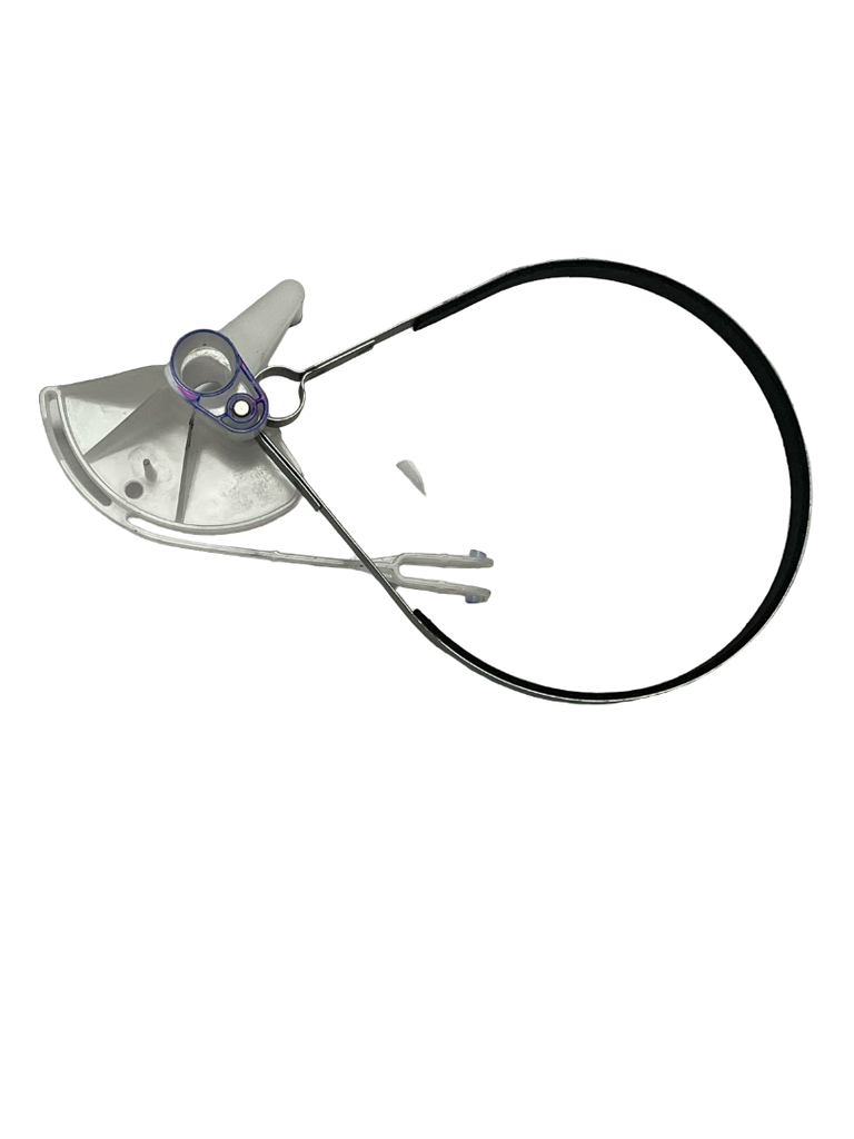 KIT DE FRENO O DIADEMA ORIGINAL LAVADORA WHIRLPOOL & HACEB 3017949 CKD90590