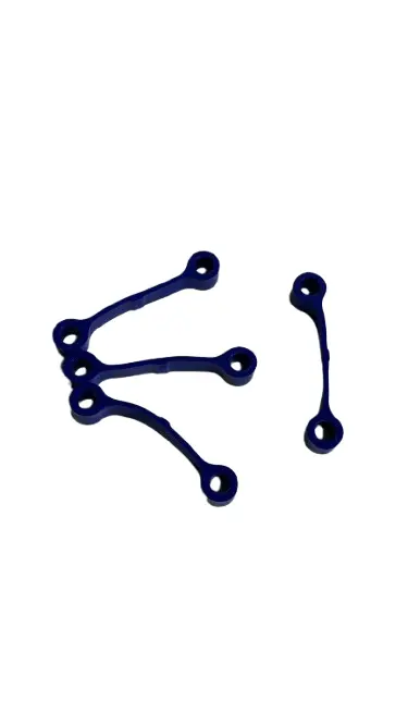 LIGAS WHIRLPOOL BRASILERA & HACEB X4 CKD90616