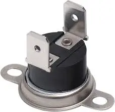 LIMITADOR TERMICO LAVADORA ELECTROLUX 134711401 CKD91561