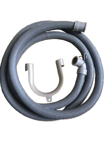 MANGUERA SALIDA CON CODO  2.50 MTS CKD90672