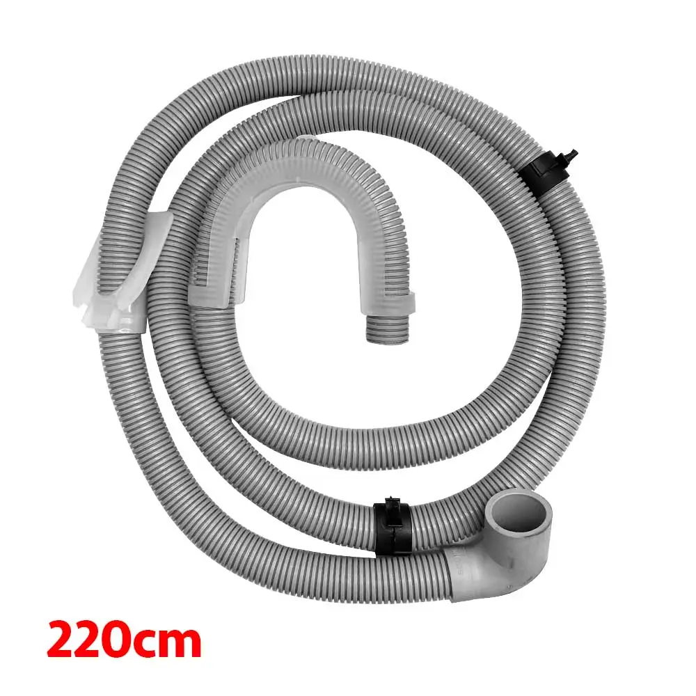 MANGUERA SALIDA LAVADORA WHIRLPOOL HACEB  W11383451 CKD90640