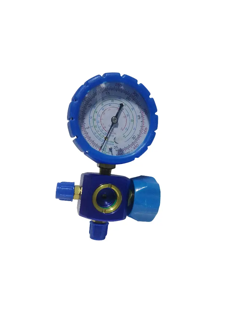 MANOMETRO DE BAJA CKD90680