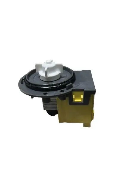 MOTOR DE BOMBA - NÚCLEO DE 35W AMARILLA (EMICOL) CKD90698