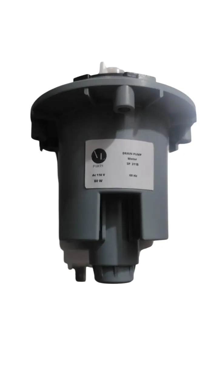 MOTOR DE BOMBA - NÚCLEO DE 80W A&L CKD90700