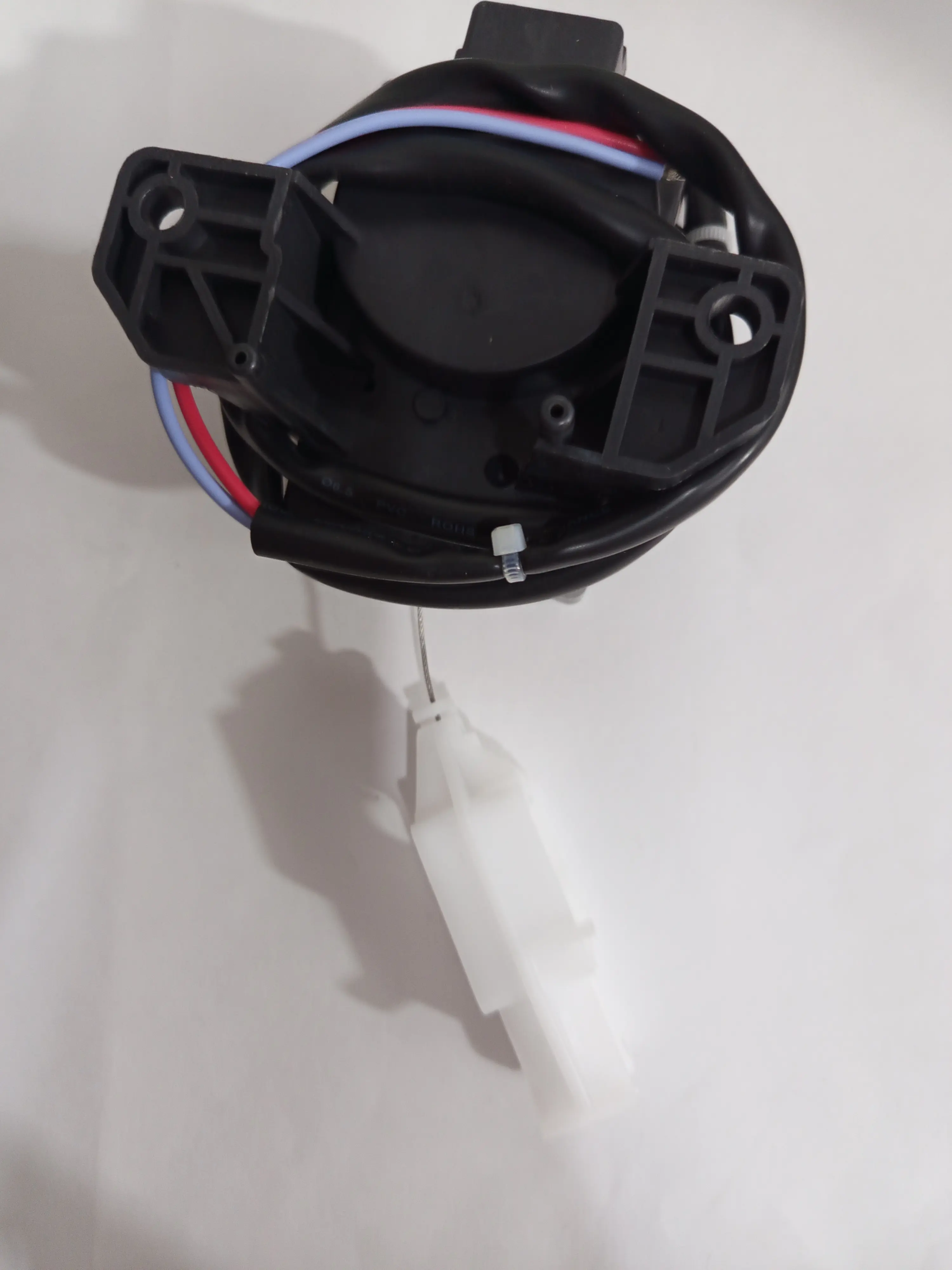 MOTOR DRIAN XPQ-6C2 SAMSUNG INVERTER, DAEWO Y ELECTROLUX  CKD91416