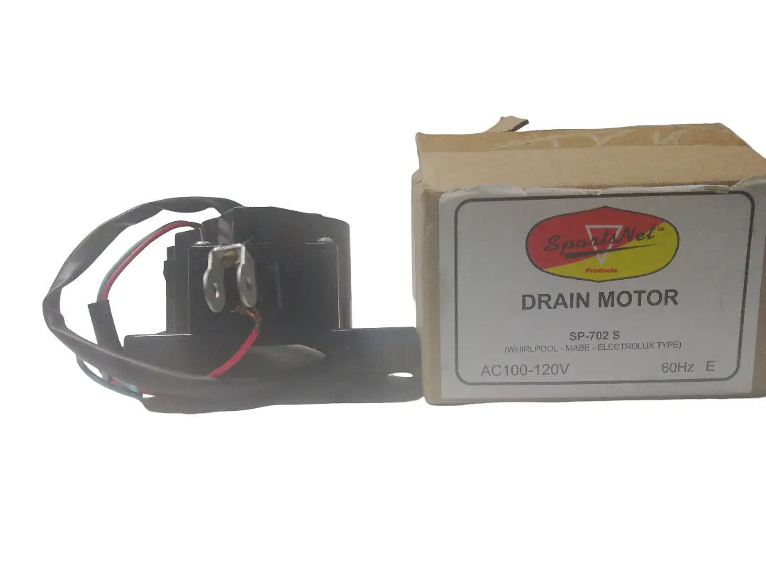MOTOR DRIVER DIGITALES-SPARTS NET CKD90716
