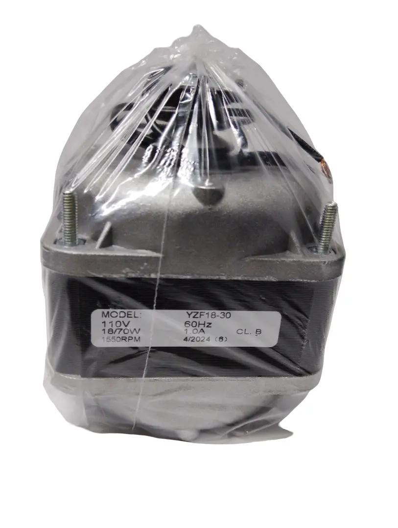 MOTOR PARA NEVERA-ELCO GENERICO 18 W CKD90721