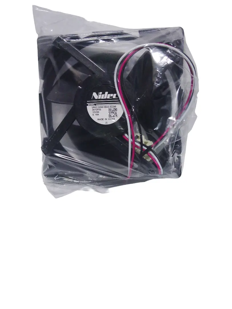 MOTOR VENTILADOR EVAPORADOR SAMSUNG 12V 0.14AMPERIOS CKD90727