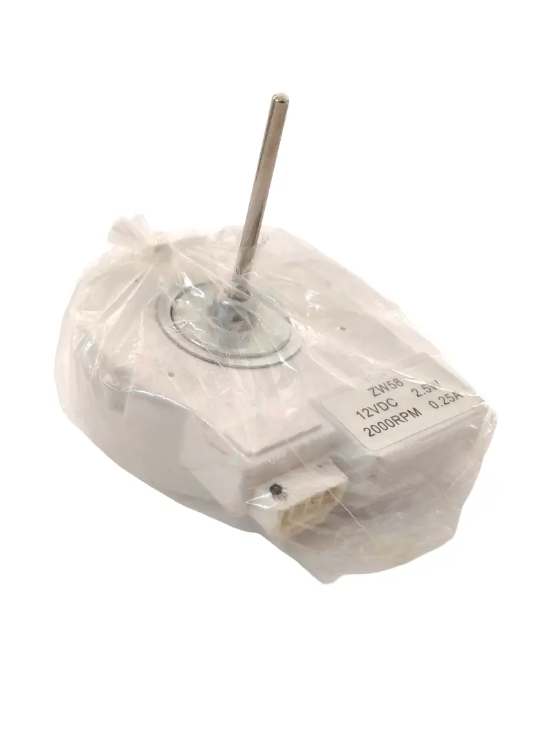 MOTOR VENTILADOR PORCELANA SAMSUNG CKD90687