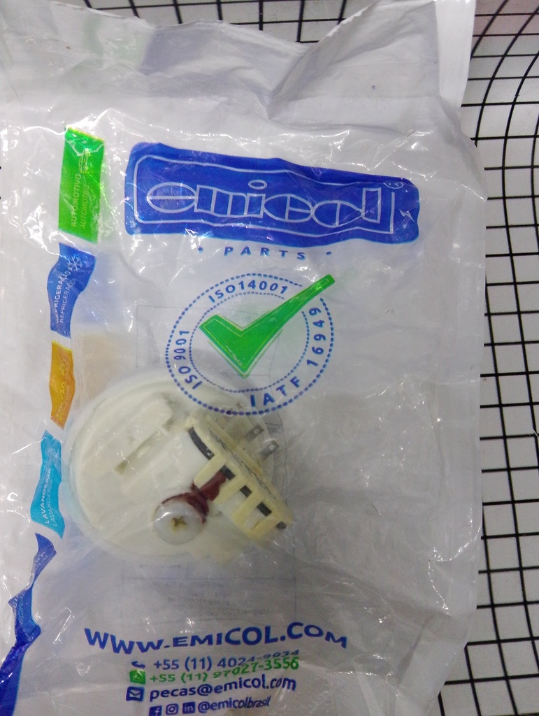 NIVEL DE AGUA MABE-Emicol CKD90743