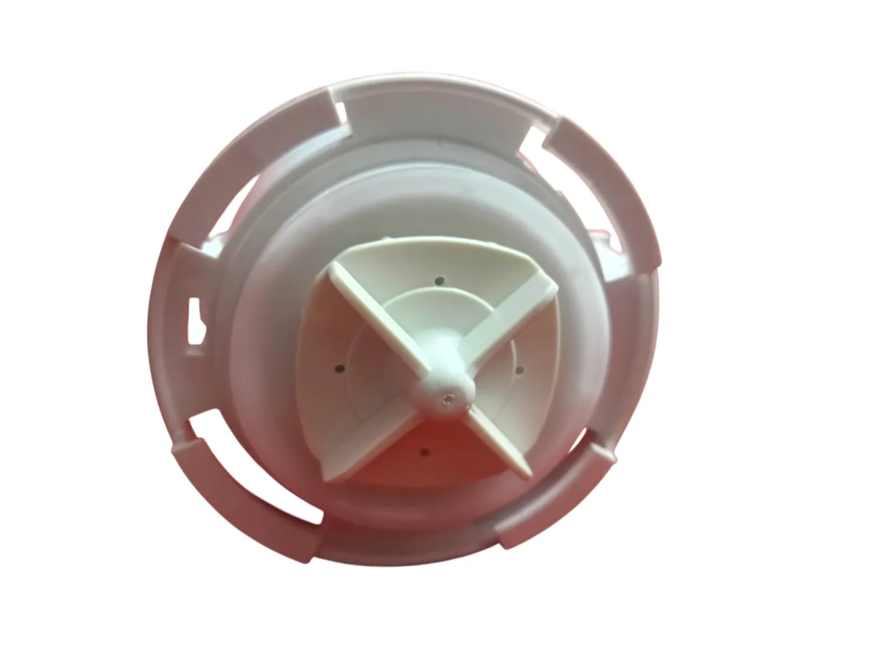 NUCLEO LAVADORA LG INVERTER 45W 26V EAU64082901 CKD91833