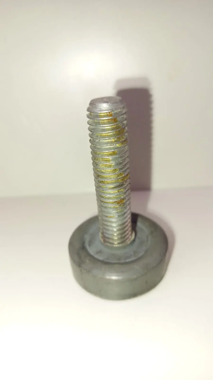 PATA DELANTERA TORNILLO GRUESO CENTRALES ANTIGUA CKD91521