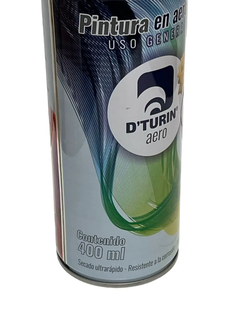 PINTURA DTURIN  PD - ANTICORROSIVO BLANCO CKD90783