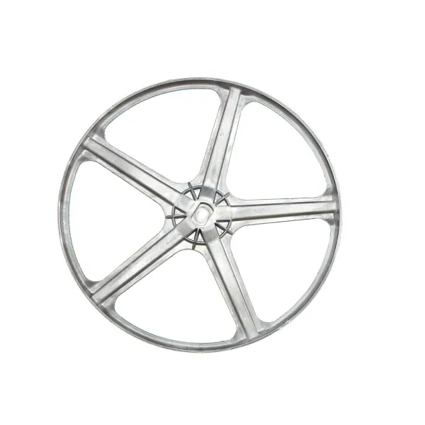 POLEA METALICA LAVADORA FRIGIDAIRE CKD91714