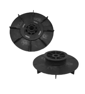 POLEA MOTOR LAVADORA MABE KRAKEN 290D1164G001 CKD91835