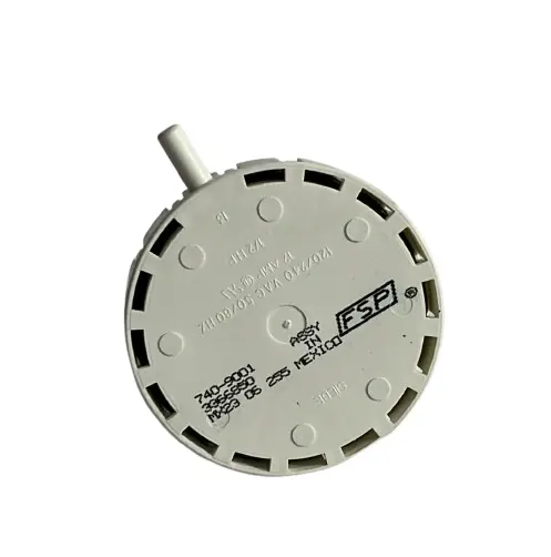 PRESOSTATO ANTIGUO 3366850 CKD90739