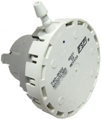 PRESOSTATO ANTIGUO PUNTO AMARILLO W10231385 CKD91464