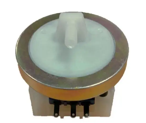 PRESOSTATO DIGITAL ELECTROLUX SIN MANGUERA 3 PINES 602VL 59503790 CD5V CKD91582