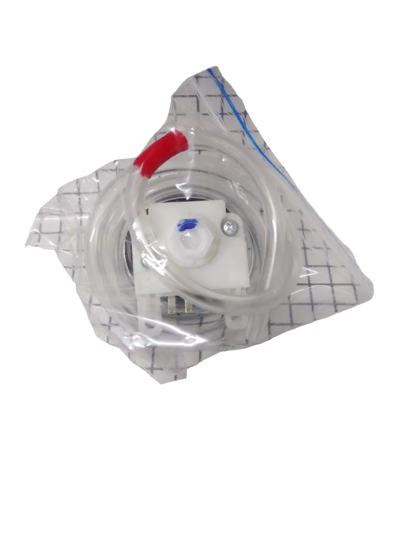 PRESOSTATO ELECTROLUX CON MANGUERA CKD90819