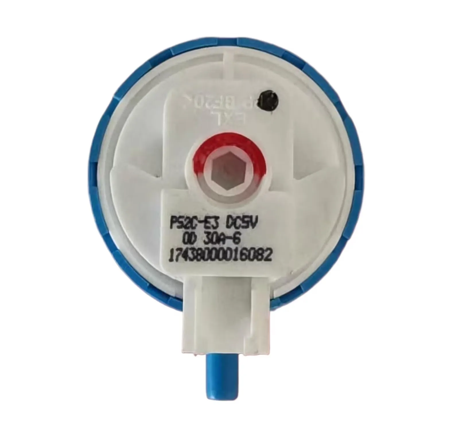 PRESOSTATO LAVADORA CHALLENGER PS2CE3DC5V CKD91857