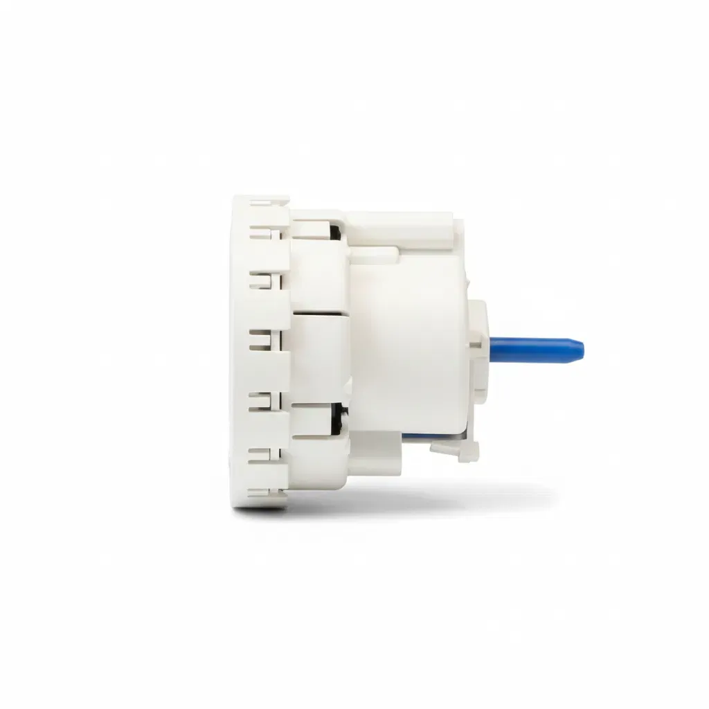 PRESOSTATO PUNTO AZUL LAVADORA WHIRLPOOL W10339326 CKD91400