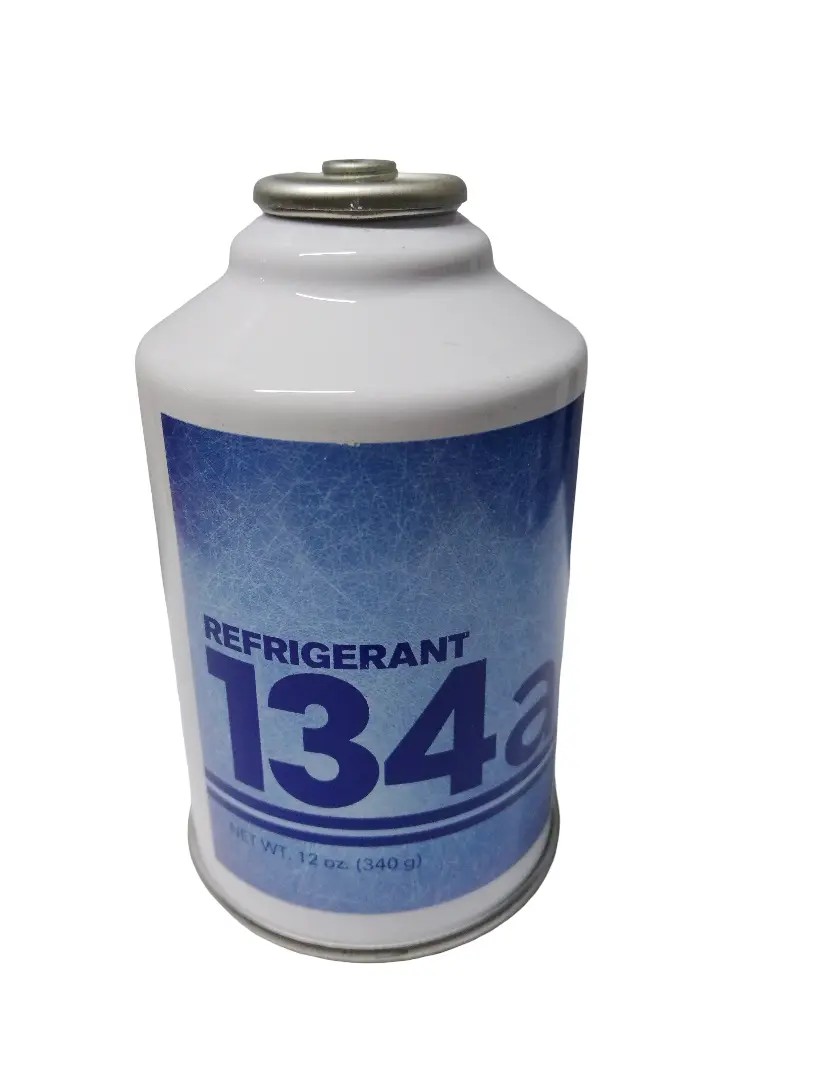 REFRIGERANTE 134a - 340G CKD90848