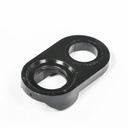 Montant À Came De Charnière WG03L01428 CKD32991