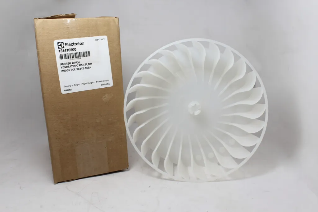 BLOWER SECADORA ELECTROLUX 131476300 CKD91881 