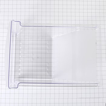 Pan-Crisper 240337103 CKD50060