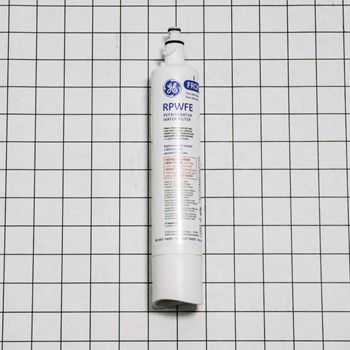 Refer Water Filter (Rfid) RPWFE CKD50073