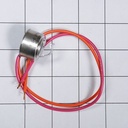 Refrigerator Defrost Thermostat WR50X10068 CKD50084
