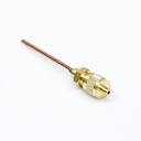 1/8 Od Tube Ext. TJAF1000 CKD50093