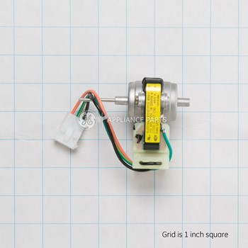 Motor Cond Fan WR60X10168 CKD50094