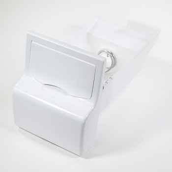 Ice Container Assy 241860803 CKD50105