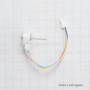 Refrigerator Condenser Fan Motor WR60X10209 CKD50109