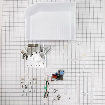 Icemaker Kit-Field Insta 1129313 CKD50117