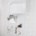 Icemaker Kit-Field Insta 1129313 CKD50117