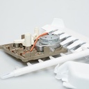 Motor-Modl 8201515 CKD50139