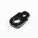 Cam-Hinge Riser Low;Usp05(Atop,Et),Pa66, DA66-00344A CKD50181