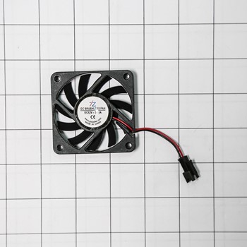 Dkc644/645 Fan Motor And Blade 1.01.06.04.001R CKD50239