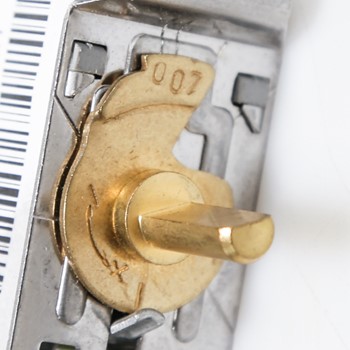 Dcf700W Thermostat Wpf 31R-102 1.03.02.01.002 CKD50242