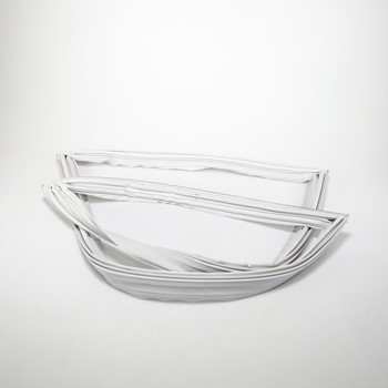 Dff9100 Ref Door Gask Push 1.05.35.03.520 CKD50246