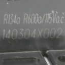 Dbc2760Bls Refrigerrant Valve DG12-37 CKD50265