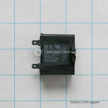 Refrigerator Capacitor WR55X24064 CKD50339