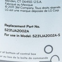 Filter Assembly,Water ADQ72910911 CKD50397