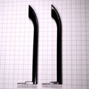 Handle Set Blk 5304506471 CKD50542