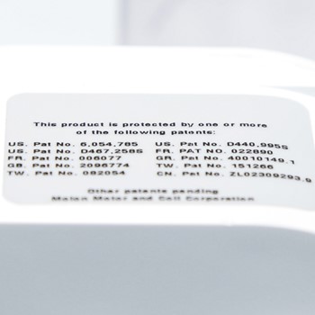 Motor W10822635 CKD50728