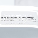 Motor W10822635 CKD50728