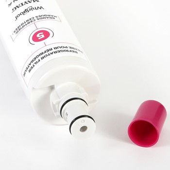 Filter5, Single EDR5RXD1 CKD50751