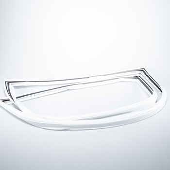 Gasket Door Ff WR24X10236 CKD50781